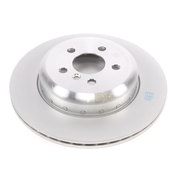 BMW Disc Brake Rotor - Genuine BMW 34216882246