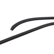 BMW Back Glass Seal - Genuine BMW 51317027916