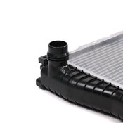 BMW Radiator - CSF 2919