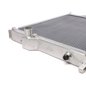 BMW High Performance Aluminum Radiator - CSF 3054
