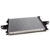 Volvo Radiator - CSF 31319056