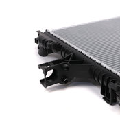 Volvo Radiator - CSF 31319056