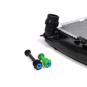 BMW Radiator - CSF 3717