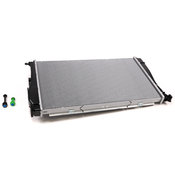 BMW Radiator - CSF 3717