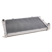BMW High Performance Aluminum Radiator - CSF 7046