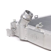 BMW High Performance Aluminum Radiator - CSF 7046