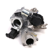 Audi VW IS20 Turbocharger - IHI 06K145874M