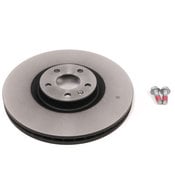 Volvo Disc Brake Rotor - Genuine Volvo 32424719