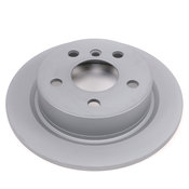 Mini Disc Brake Rotor - Zimmermann Z Coat 34216799383