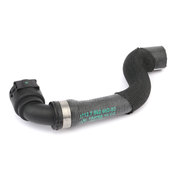BMW Engine Coolant Hose - Genuine BMW 17127592652