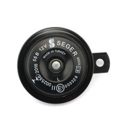 Mercedes Anti-Theft Alarm Siren -  Genuine Mercedes 1645420220