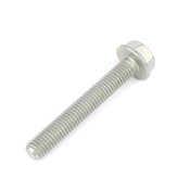 Mercedes Exhaust Header Bolt - Genuine Mercedes 1709900010