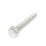 Mercedes Exhaust Header Bolt - Genuine Mercedes 1709900010