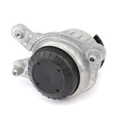 Mercedes Engine Mount - Genuine Mercedes 2132400700