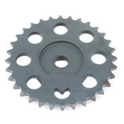 Porsche Engine Timing Sprocket - Genuine Porsche 95510556900
