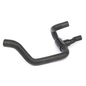 Porsche HVAC Heater Hose - Genuine Porsche 99610642278