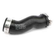 Porsche Intercooler Hose - Genuine Porsche 99711064570