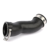 Porsche Intercooler Hose - Genuine Porsche 99711064570