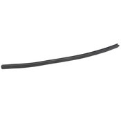 Porsche Radiator Seal - Genuine Porsche 9P1121687
