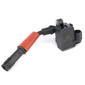 Mercedes Ignition Coil - Bremi 2769060501
