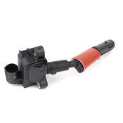 Mercedes Ignition Coil - Bremi 2769060501