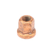 Audi VW Turbocharger Nut - Genuine VW Audi WHT000001N