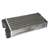 Audi Heater Core - Valeo 8E1820031