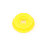 Volvo Fender Flare Clip - Genuine Volvo 30698667