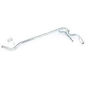 Volvo Engine Water Pump Outlet Pipe - Genuine Volvo 31368824