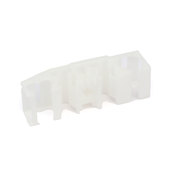 BMW Fuel Line Clip - Genuine BMW 16121181908