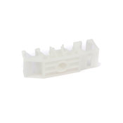 BMW Fuel Line Clip - Genuine BMW 16121181908