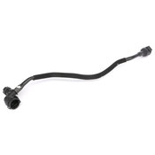 BMW Pipe Radiator-Expansion Tank - Genuine BMW 17127617366