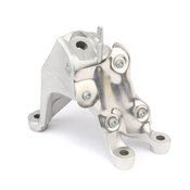 BMW Engine Mount Bracket - Genuine BMW 22116876206