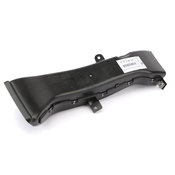 BMW Air Duct Brake Right - Genuine BMW 51748054530