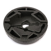 BMW Trunk Tray Emergency Wheel (18") - Genuine BMW 71106775773