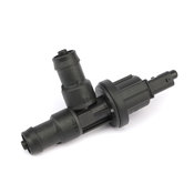 BMW MINI Vapor Canister Purge Solenoid - Bosch 13907614013