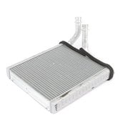 VW HVAC Heater Core - Denso 3C0819031A