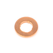 Audi VW Fuel Injector Seal Ring - Elring 767140