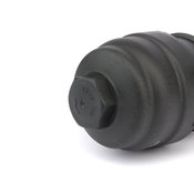 Audi Porsche Engine Oil Filter Housing - Febi Bilstein 172201