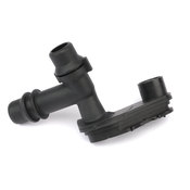 BMW Water Connector - Febi Bilstein 17111707817