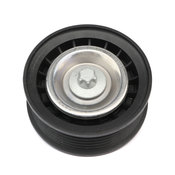 Mercedes Drive Belt Idler Pulley - Gates 2762020119