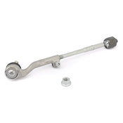 BMW Tie Rod Assembly - Lemforder 32107849390