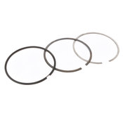 BMW Piston Ring Set (Standard) - Mahle 11257506252