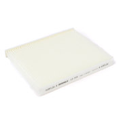 BMW Cabin Air Filter - Mahle 64319194098