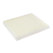 BMW Cabin Air Filter - Mahle 64319194098