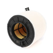 Audi Engine Air Filter - Mann C17010