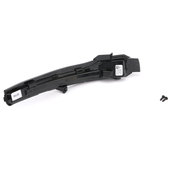 Mercedes Turn Signal Light Assembly - Genuine Mercedes 0999064601