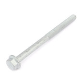 Porsche Suspension Stabilizer Bar Link Bolt - Genuine Porsche PAF107169