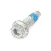 Audi VW Oil Pan Hex Bolt - Genuine VW N90735605