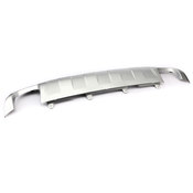 Volvo Bumper Cover Spacer Panel - Genuine Volvo 31353581